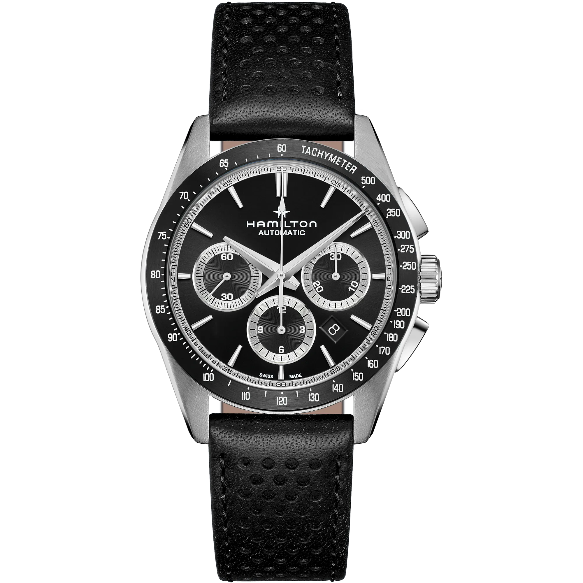 Performer-horloge 42mm