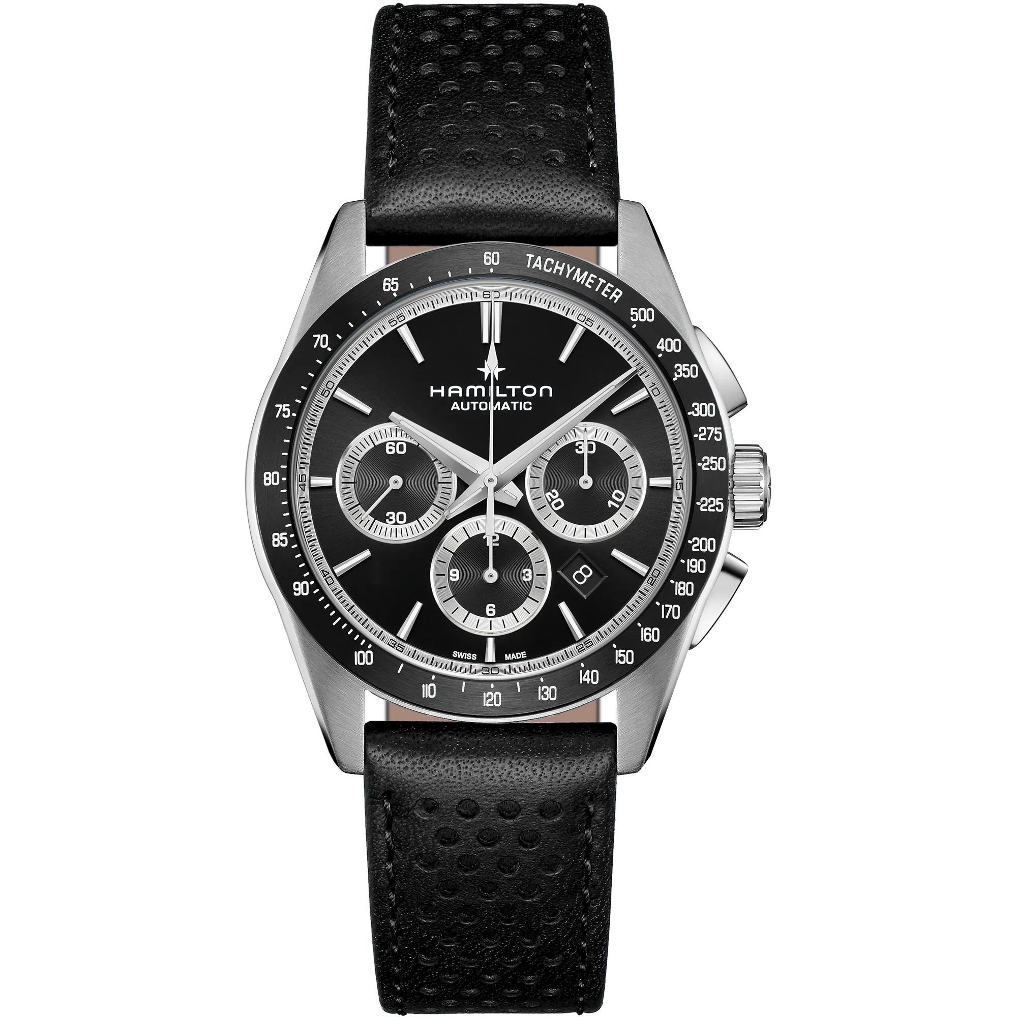 Montre Performer de 42 mm