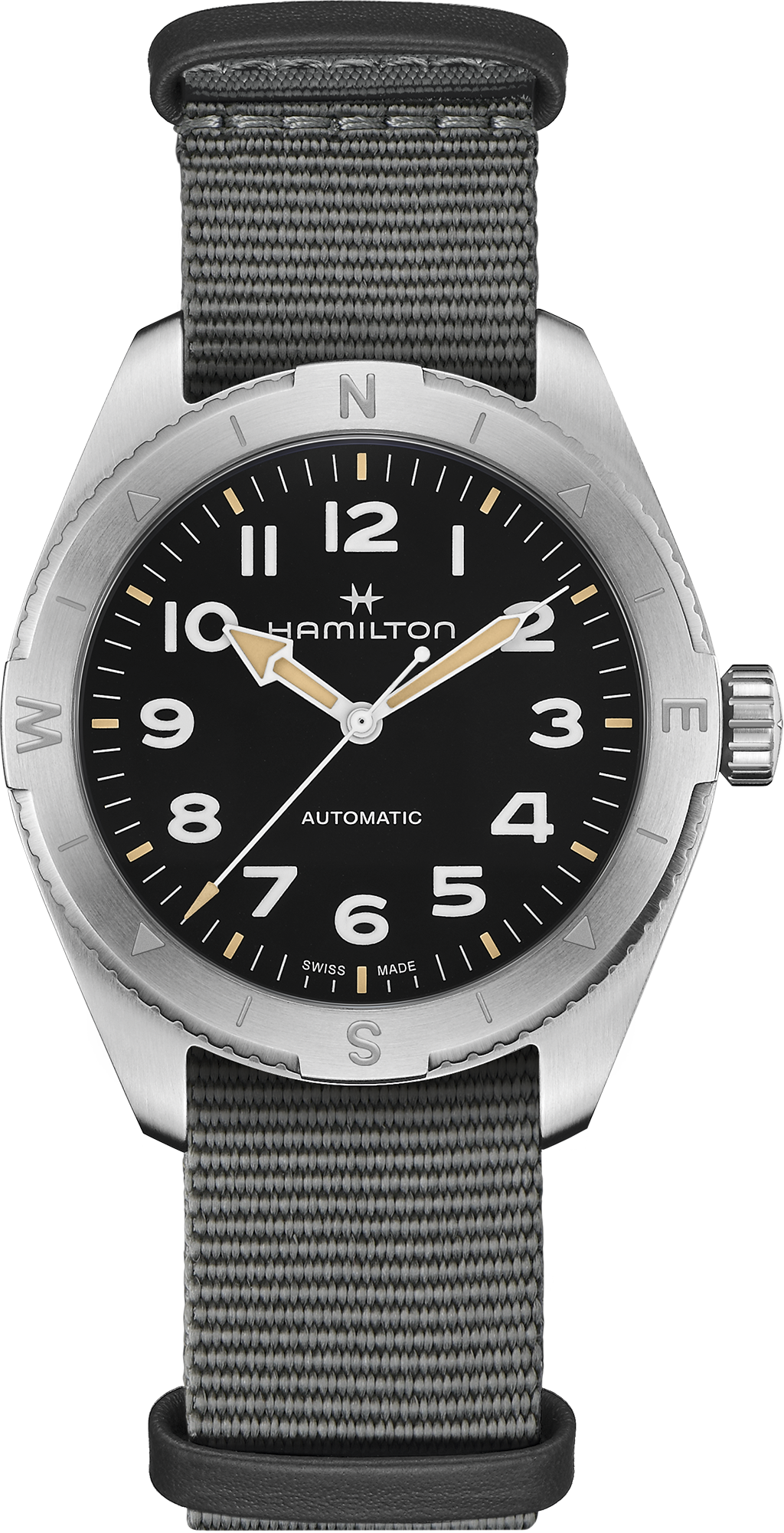 カーキ フィールド エクスペディション:大自然を追い求めて カーキ フィールド エクスペディション:大自然を追い求めて