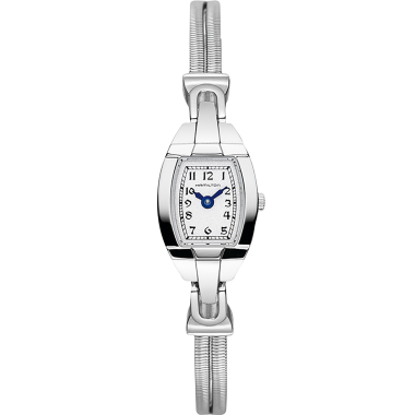  Hamilton Quartz