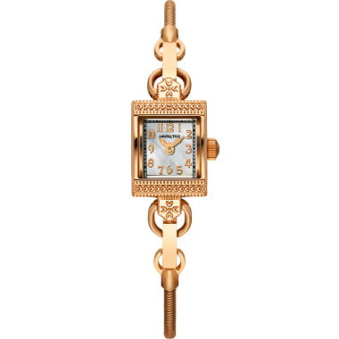  Hamilton Vintage Quartz