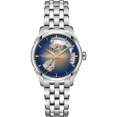 Open Heart Auto 36mm
