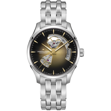 Open Heart Auto 40 mm