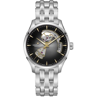 Open Heart Auto 40 mm