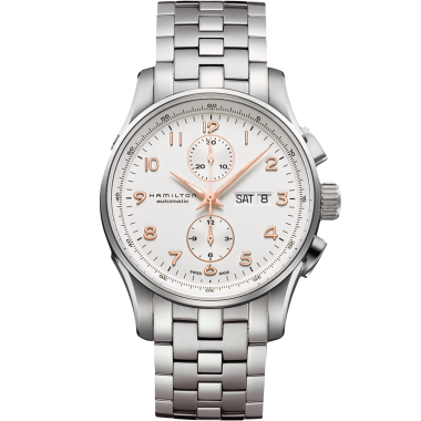 Maestro Auto Chrono