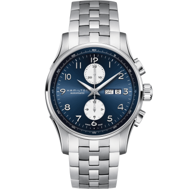 Maestro Auto Chrono