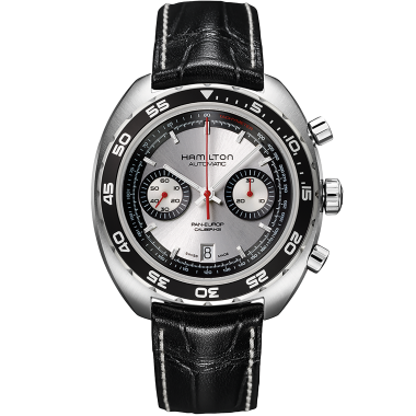 Pan Europ Auto Chrono