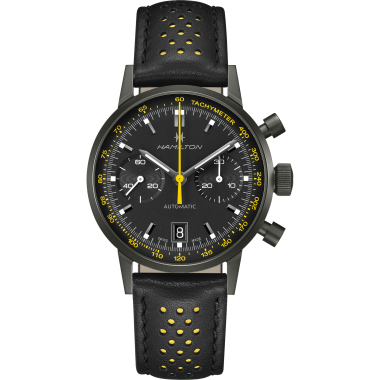 Intra-Matic Auto Chrono
