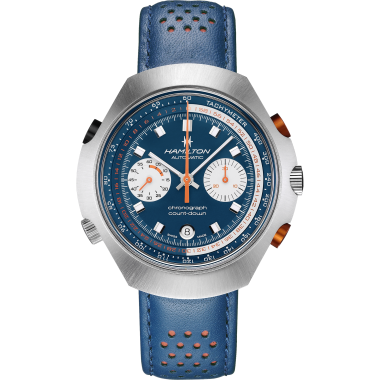 Chrono-Matic 50 Édition limitée à 150 pièces
