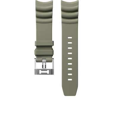 Green Strap 22mm
