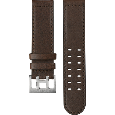 Brown Strap 22mm