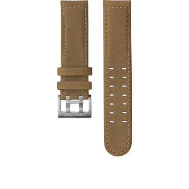 Brown Strap 20mm