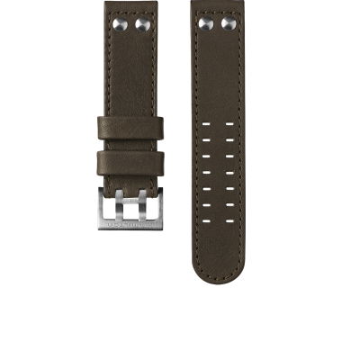 Brown Strap 22mm