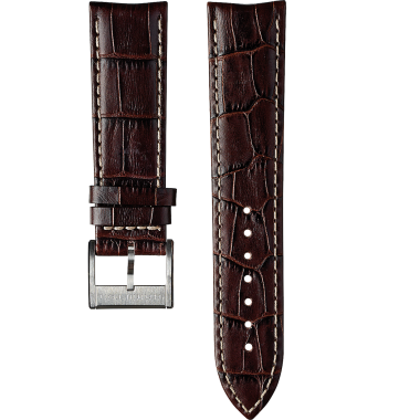 Bracelet marron