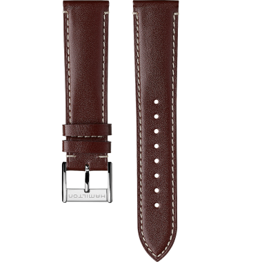 RED STRAP 20MM