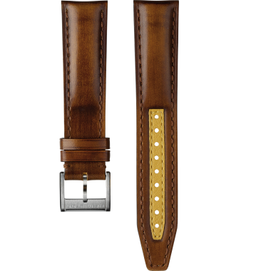 Bracelet marron
