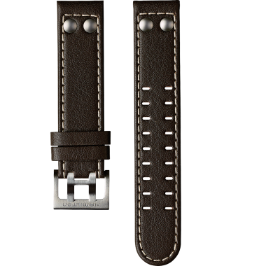 BROWN STRAP 20mm