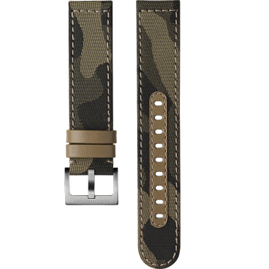 CAMOUFLAGE STRAP 20MM