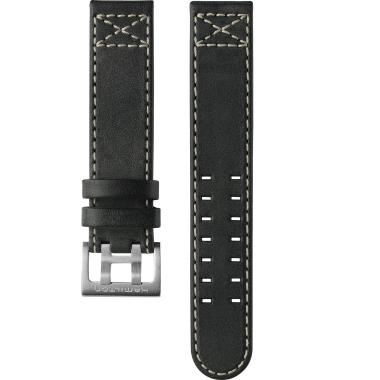 BLACK STRAP 20mm