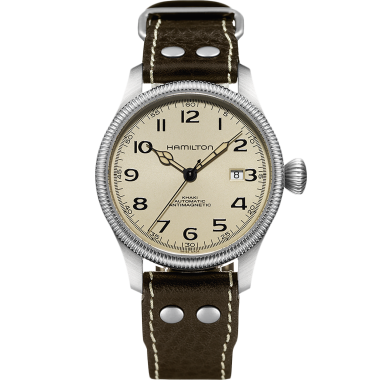 Pioneer Automatique 42mm