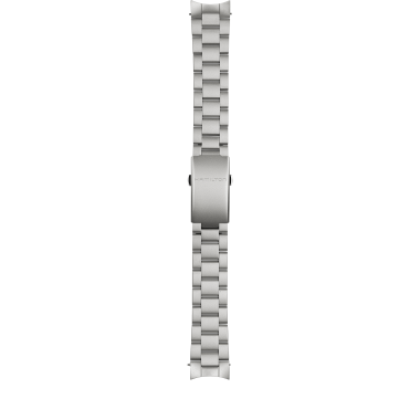 Metla Bracelet – Khaki Field Mechanical Power Reserve 40mm