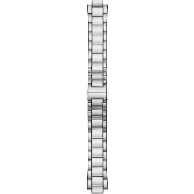 Metal Bracelet -  Day Date Quartz 40