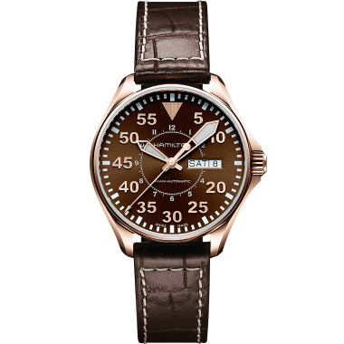 Khaki Pilot Auto