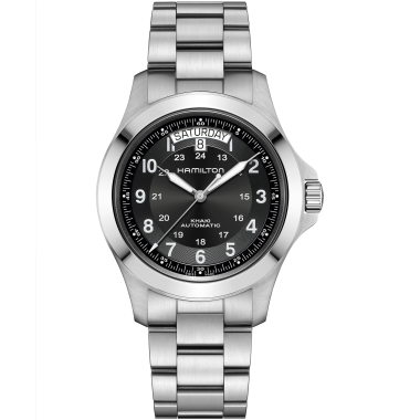 King Day-Date 40mm