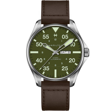 Pilot Schott NYC - Limited Edition