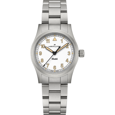 Quartz 33 mm
