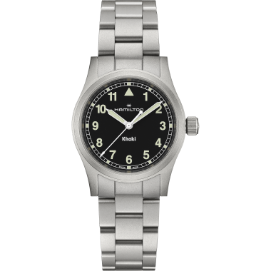 Quartz 33 mm