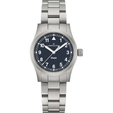 Quartz 33 mm