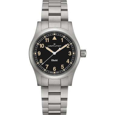 Quartz 38mm
