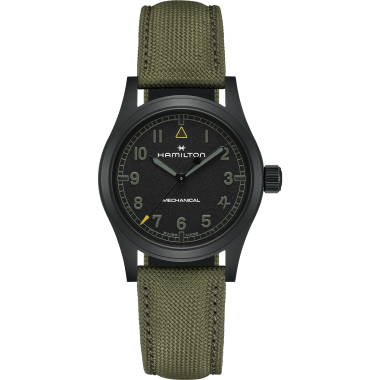 Mechanical 38mm Call of Duty Modern Warfare 4