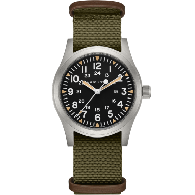 Mechanical 42mm