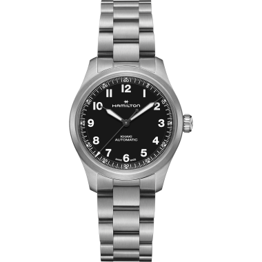 Titanium auto 36mm Limited Edition Engineered Garments