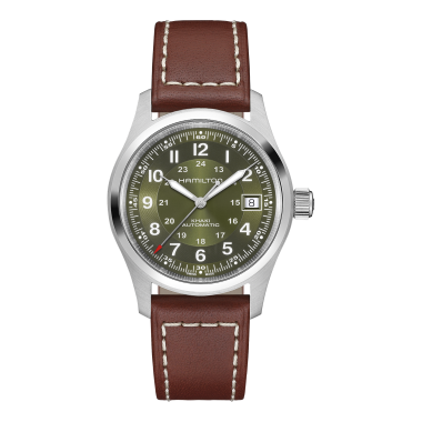 Auto 38 mm