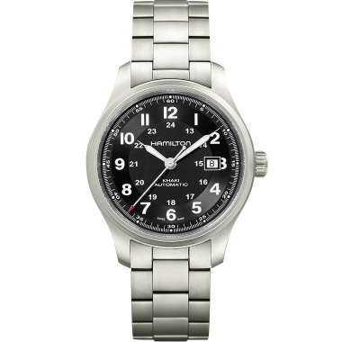 Khaki Titanium Auto