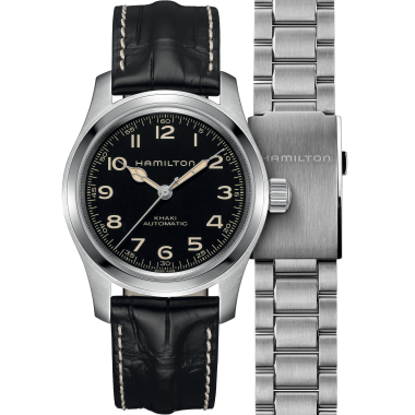 Murph Auto 42mm Bracelet Bundle