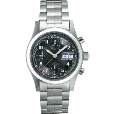 Auto Chrono