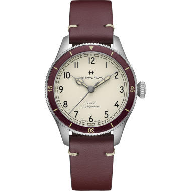 Pilot Pioneer 38 mm