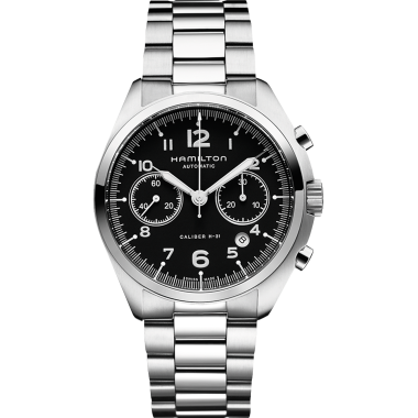 Pilot Pioneer Auto Chrono