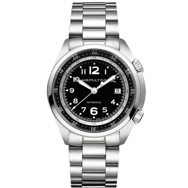 Pilot Pioneer Auto