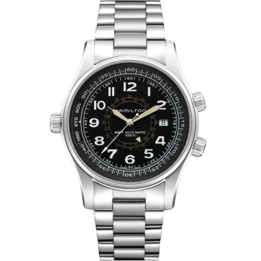 Khaki UTC Auto