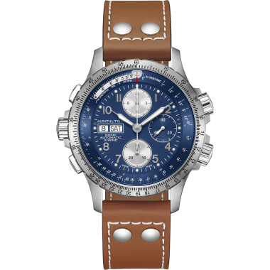 X-Wind Auto chrono