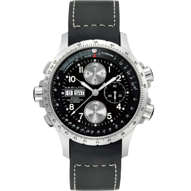 X-Wind Auto Chrono