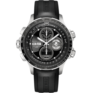 X-Wind Auto Chrono