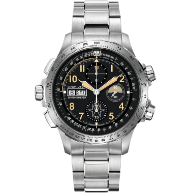 X Wind Day Date Auto Chrono | LIMITED EDITION