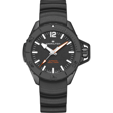 Frogman 46mm