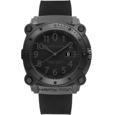 BeLOWZERO 1000m Auto